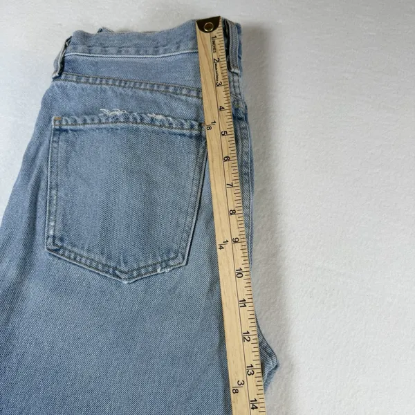 Citizens of Humanity Jeans Women's 26 Charlotte Premium Vintage - Image 9