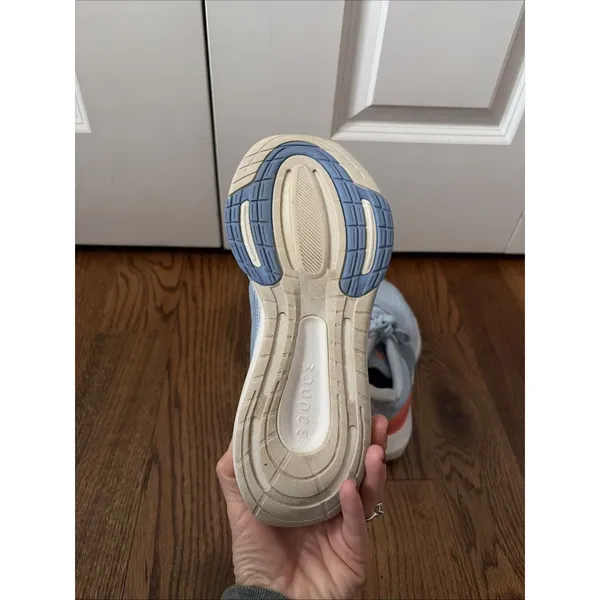 adidas Z2420 Blue Dawn Ultrabounce Women's Running Shoes Size 6.5 - Image 5