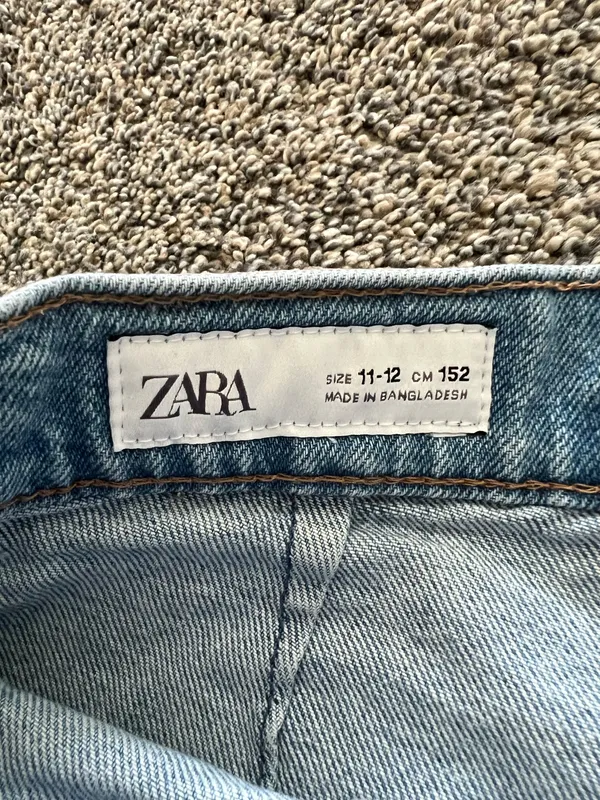 Zara Jean Shorts - Image 3
