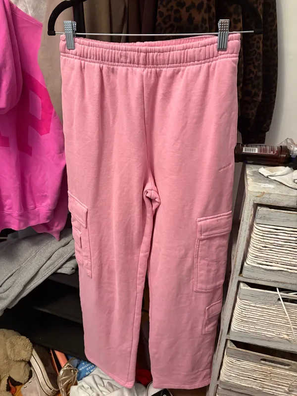 Garage Cargo Sweatpants - Image 3