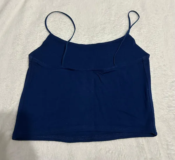 PacSun seamless cropped tank - Image 2