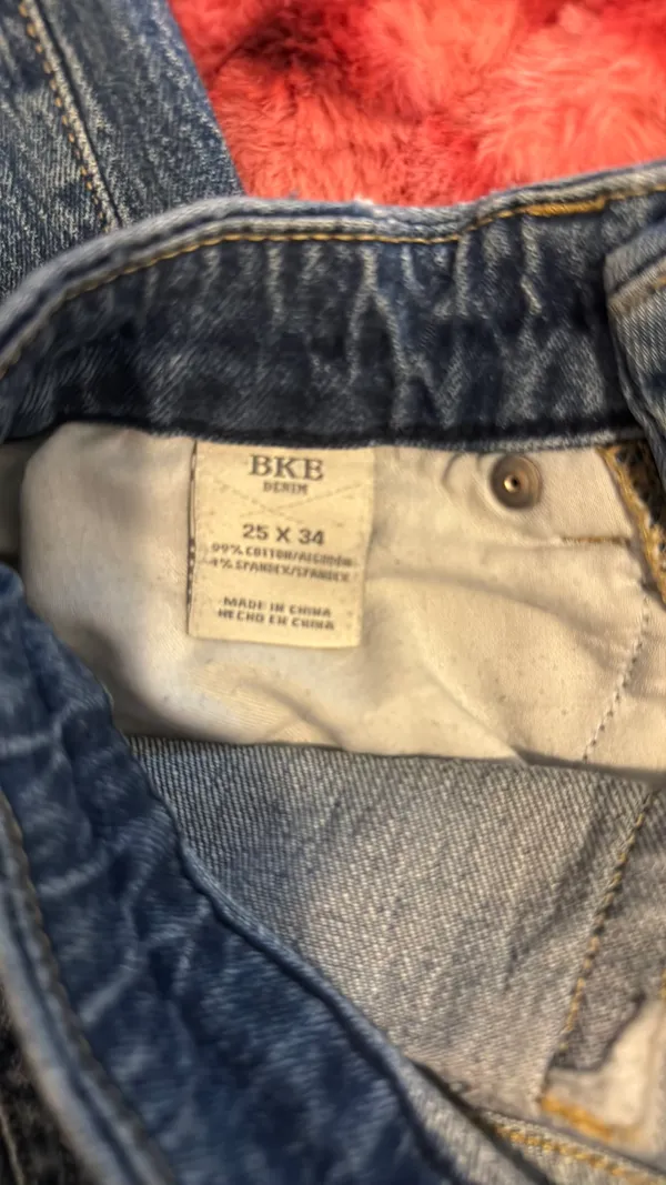 BKE ANDI Jeans  - Image 2