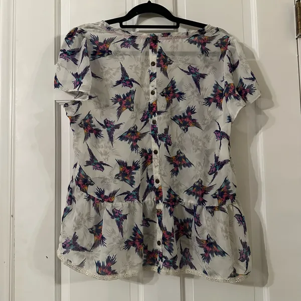 Jeans and top bundle - Image 6