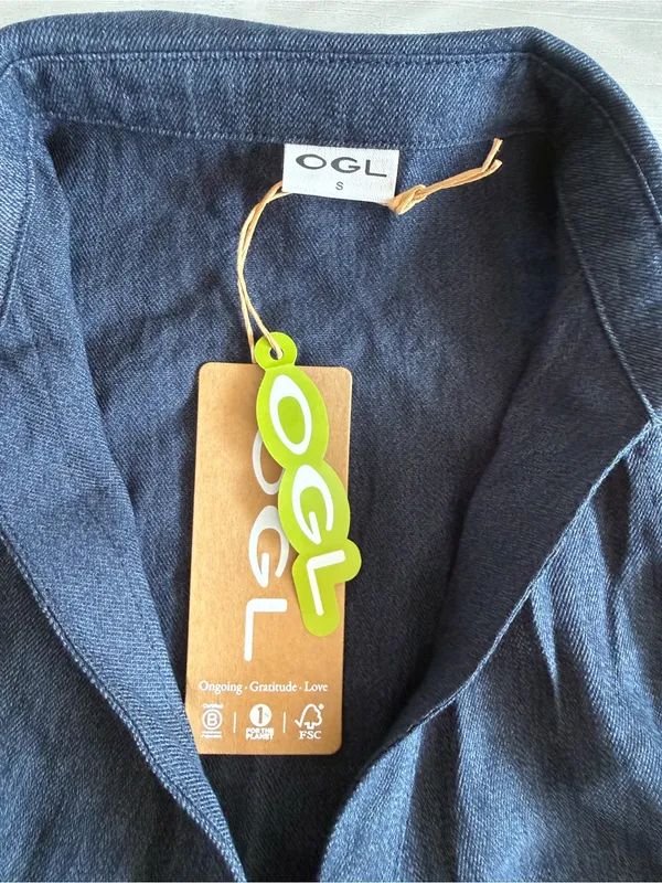 OGL Collared V - Image 9