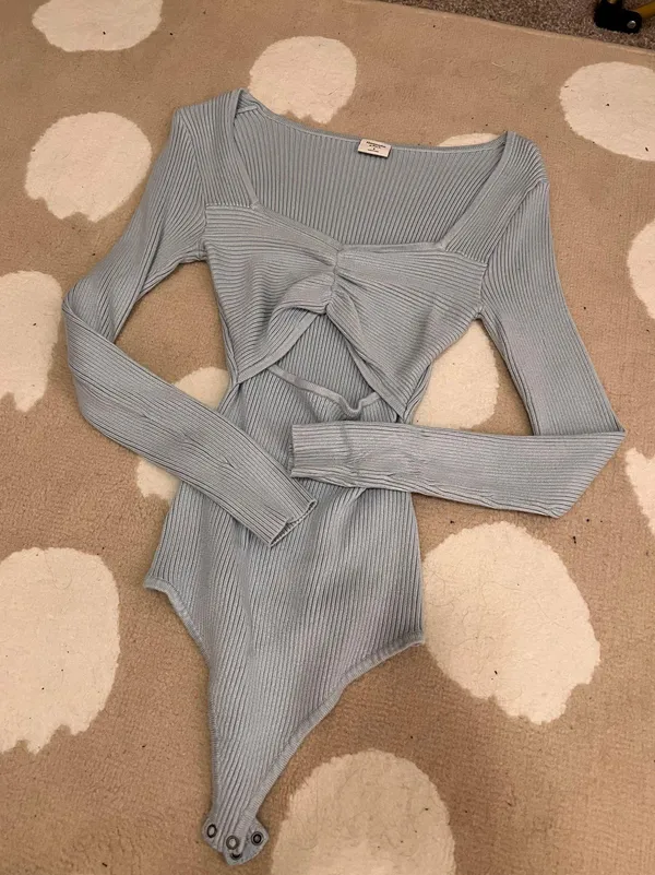 Abercrombie Bodysuit - Image 2