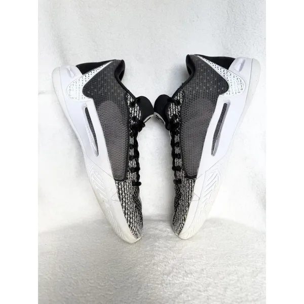 Nike Sabrina 1 Women’s 8 Good condition Black/White - Image 6