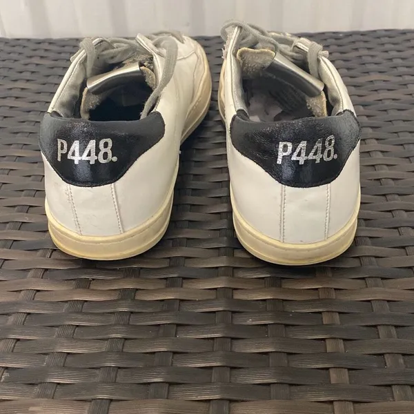 P448 Sneakers size 39 - Image 5