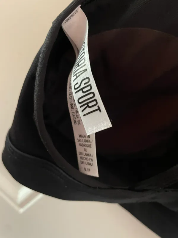 New Balance Sport Bra - Image 2