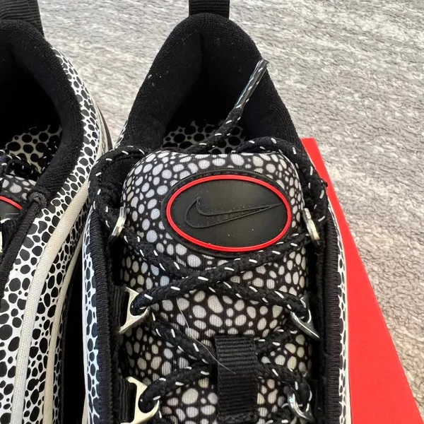 Nike New Air Max 97 SE 'Safari' - Image 6