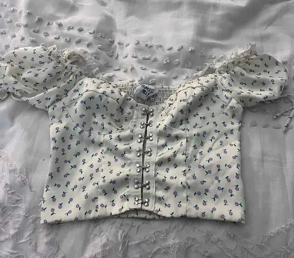 Princess Polly Top - Image 2
