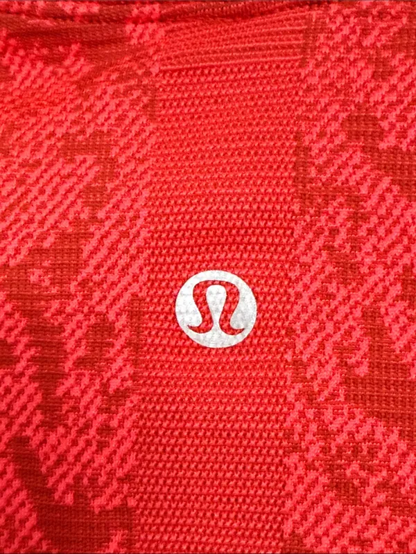 🍋 LULULEMON Swiftly Tech Short-Sleeve Shirt 2.0 Size 6 - Image 9