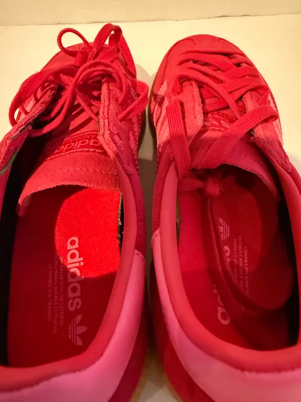 Women’s Adidas Handball Spezial 7W - Image 5