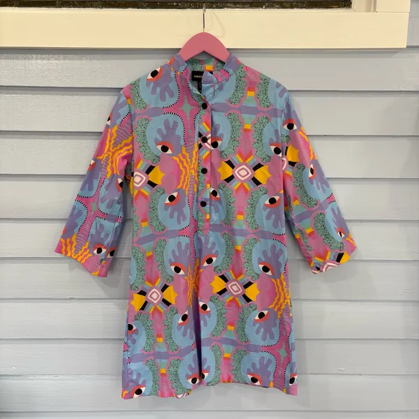 Nooworks Studio Mucci Nico Dress - Image 2