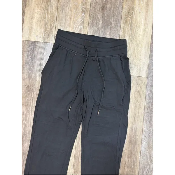 Lululemon Ready to Rulu High-Rise Joggers Black Size 4 - Image 4