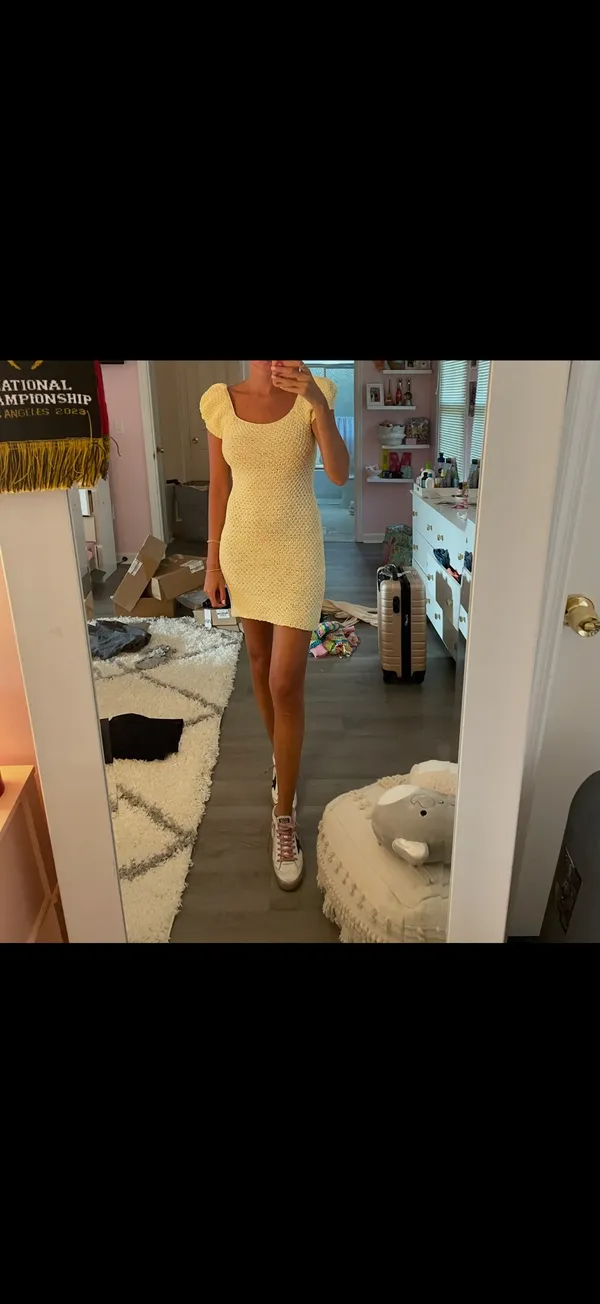 ZARA Dress - Image 2