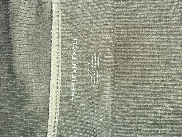 American Eagle Tank Top - Image 3