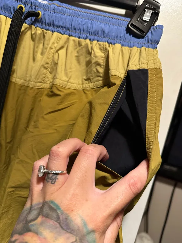 Free People Movement Spring Forward Jogger Pants Sold Out Rare Color - Image 14