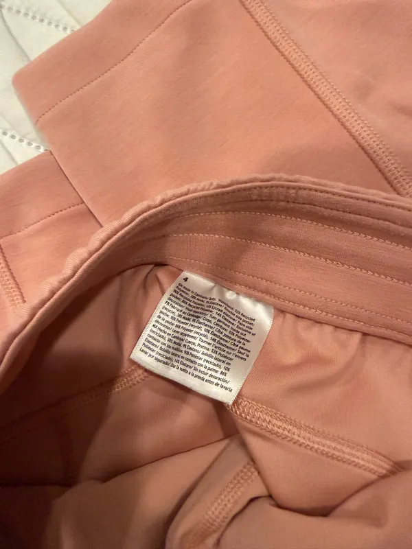 Lululemon Softstreme Pants - Image 3