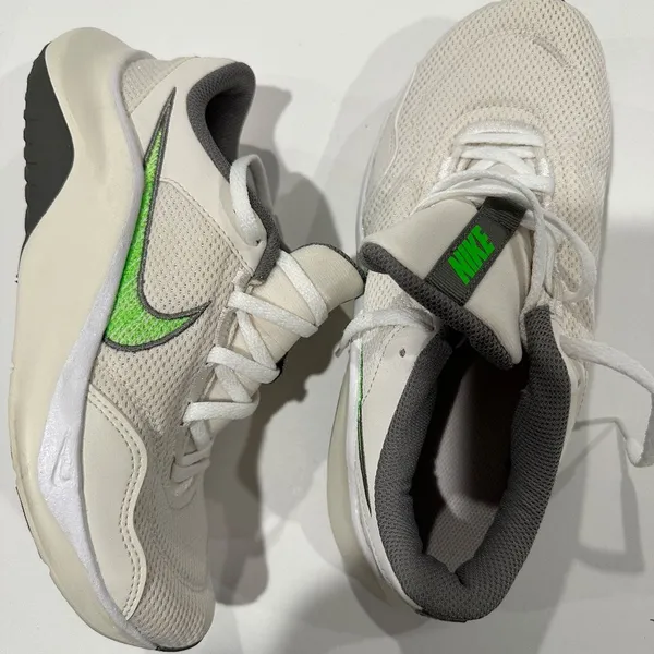 Nike Legend Essential 3 Running Crossfit‎ Shoes - NEW - Size 6. - Image 4
