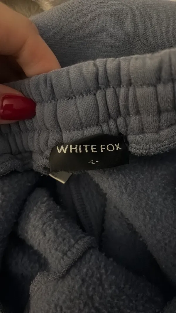White Fox Set Boutique - Image 3