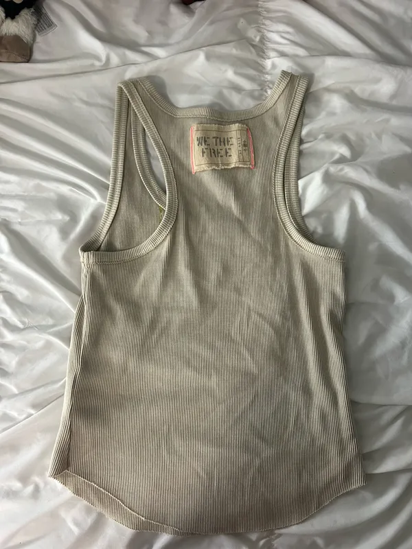 Free People Top - Image 3