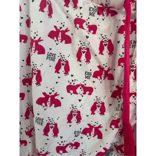 PINK pajama pants - Image 3