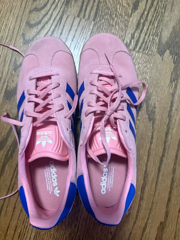 Samba Adidas - Image 3