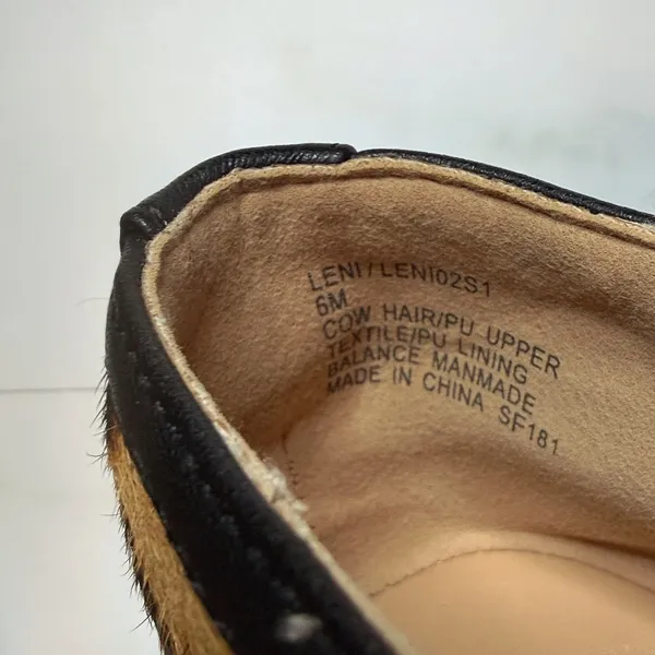 Steve Madden Leni Flats  - Image 6