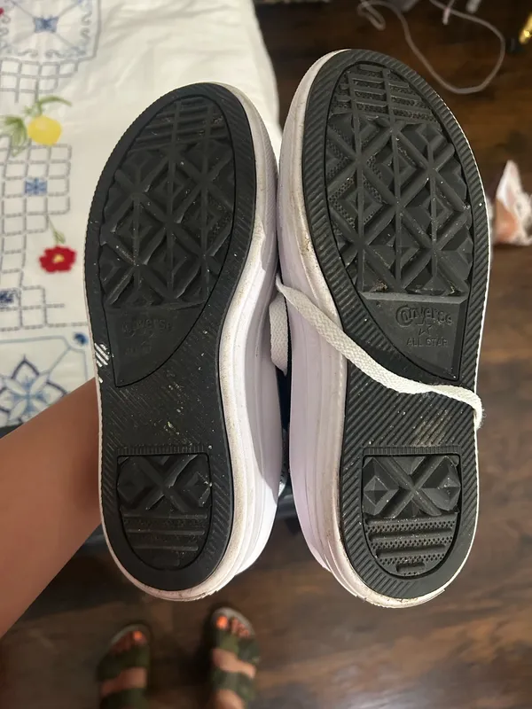 Converse Platform High-Top - Image 4