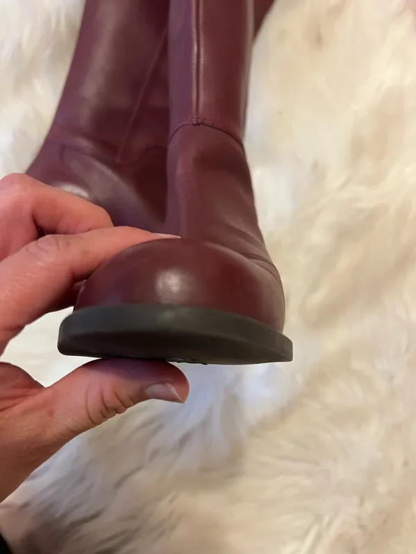 Nine West American Vintage Collection Boots - Image 3
