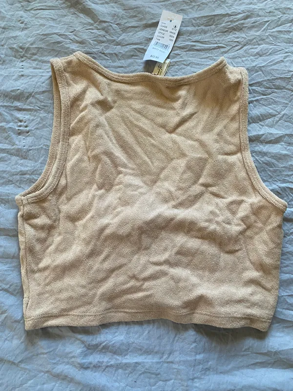 Tank Top - Image 5