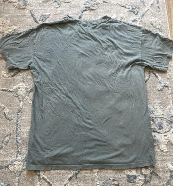 American Eagle Outfitters Oversized Top - Image 3