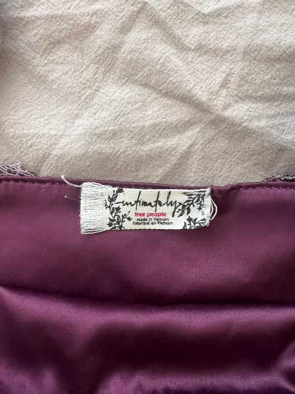 Free People Top - Image 3