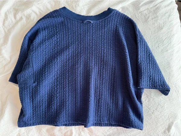Free People Movement Tee - Image 3