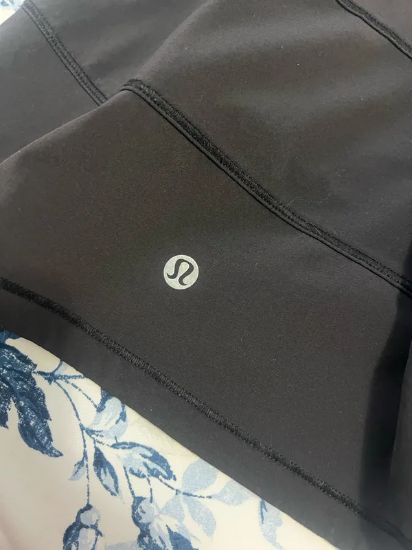 Lululemon Skirt - Image 2