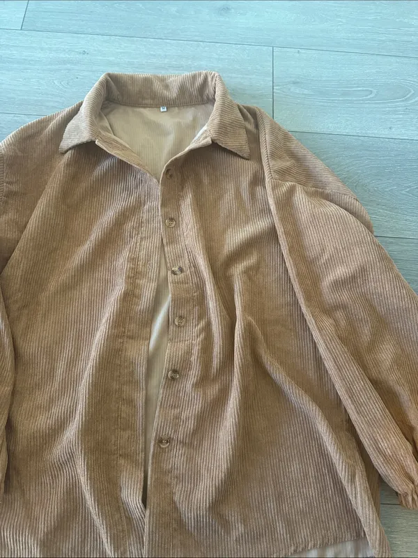 Shacket Size M - Image 3