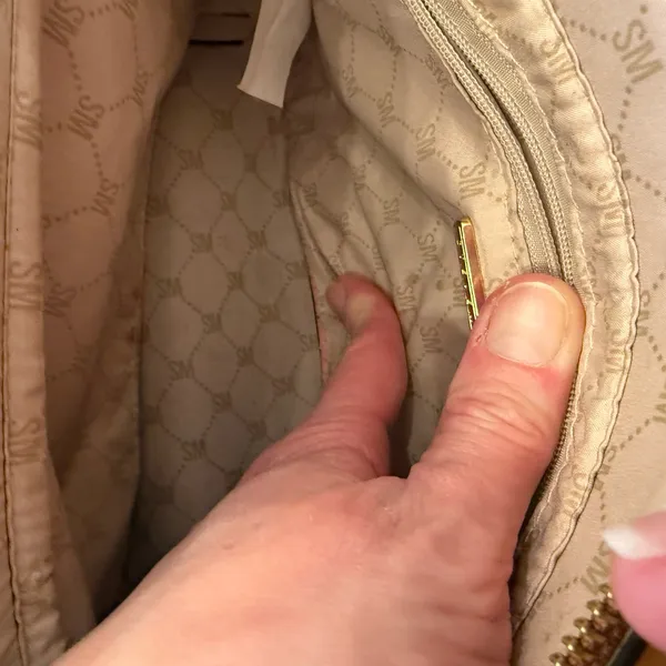Steve‎ Madden Bag - Image 9