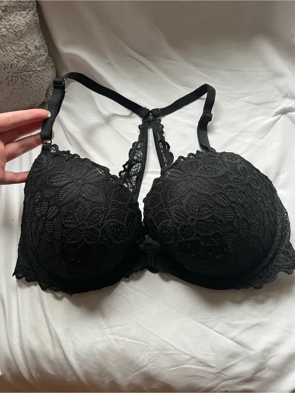 Victoria’s Secret PINK bra size 36DD - Image 4