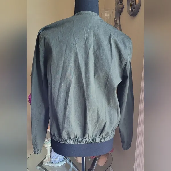 FREEBIRD by Steven 🐦 Jacket - Image 3