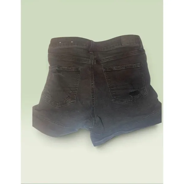 American Eagle Shorts in black - Image 2