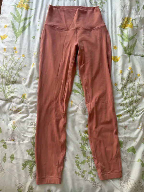 Lululemon Leggings Align 28" High-Rise - Image 2