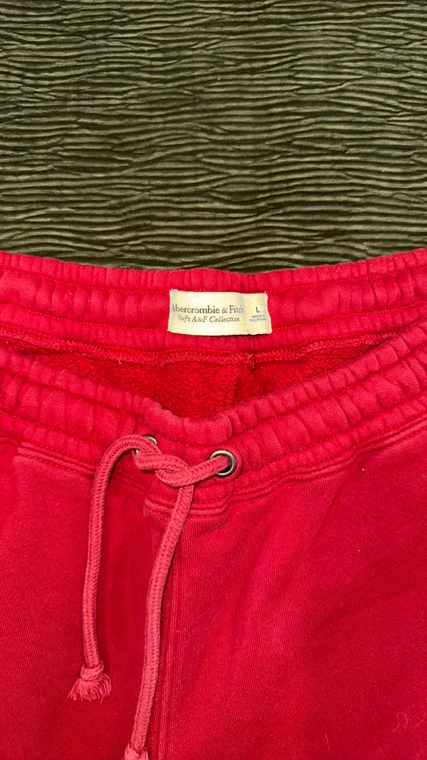 Abercrombie Sunday Joggers - Image 2
