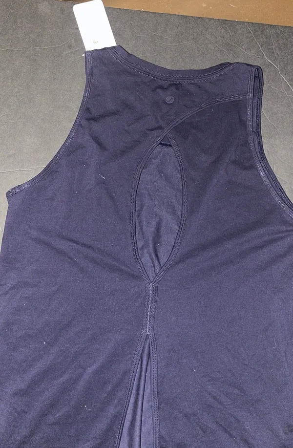 CRZ Yoga Tank Top - Image 8