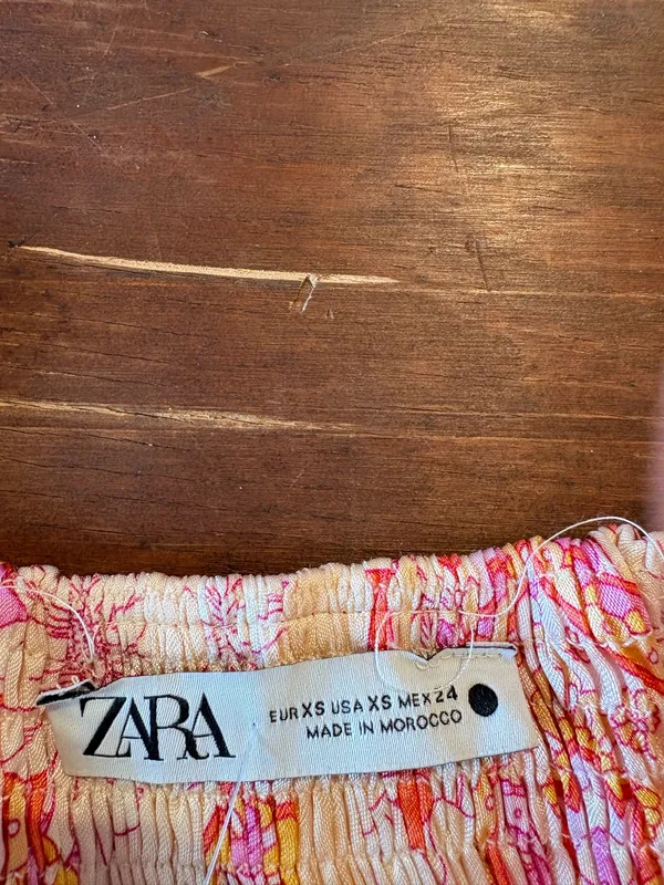ZARA Top - Image 2