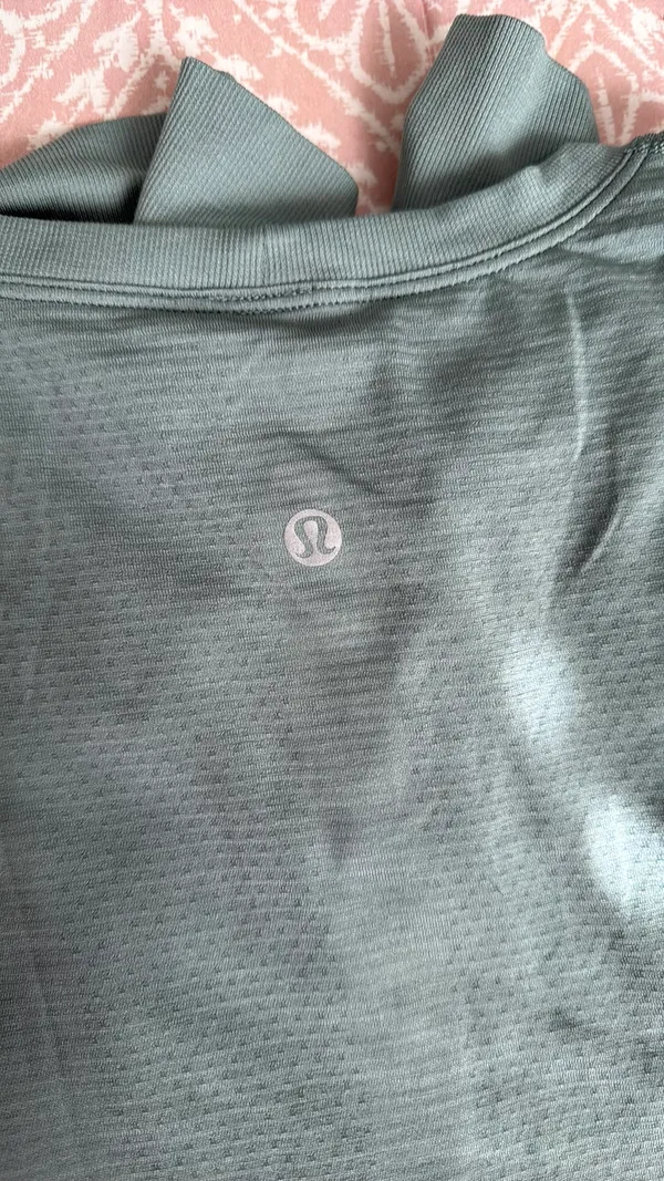 Swiftly Relaxed Long Lululemon Sleeve Shirt Hip Length - Image 5