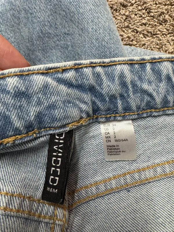 H&M Jeans - Image 4