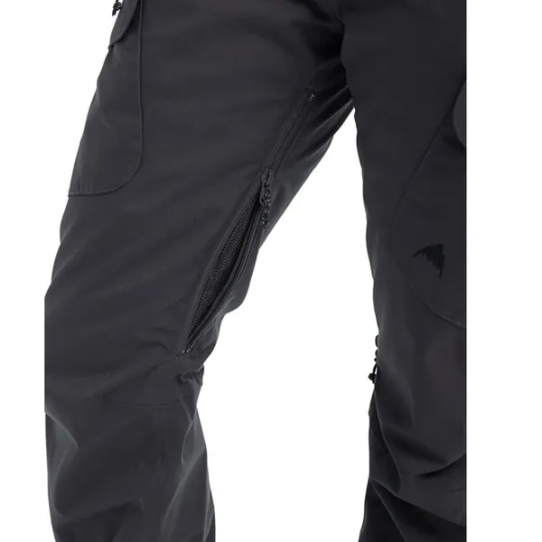 Burton Women's Gloria Ski Snow Winter Pant's - XL - Image 9