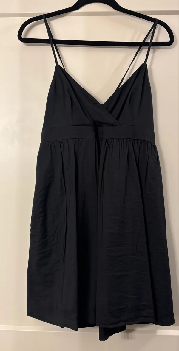 American Eagles Black Dress - Image 3
