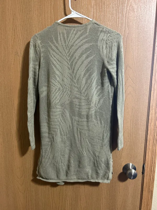 Laura Ashley sweater - Image 2
