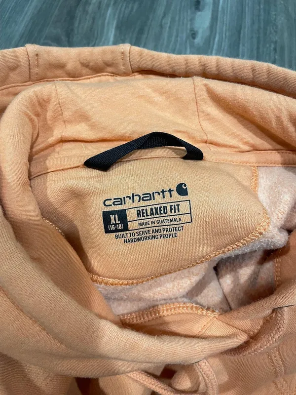Carhartt Sweatshirt - Image 2